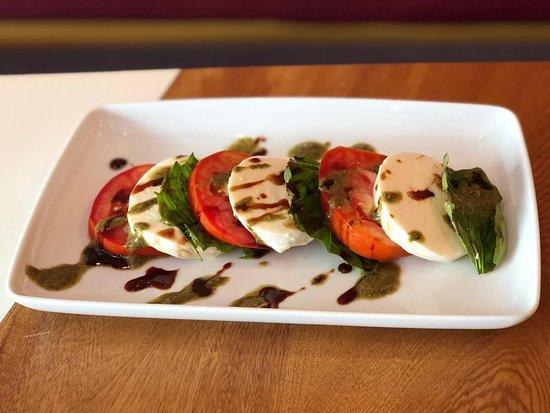 La Romantica churros & cafe bar